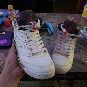 Jordans retro 5